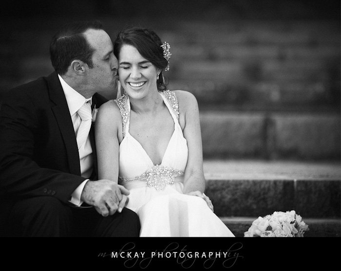 Mary Ryan wedding- Bradleys Head wedding Taronga Centre