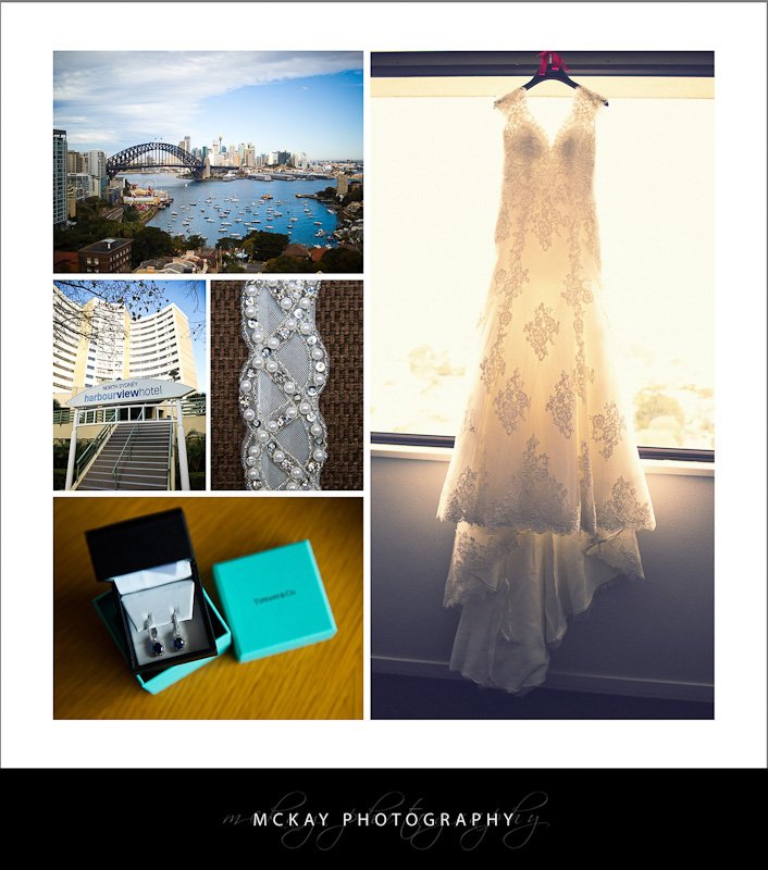 Vicki Justin St Thomas North Sydney wedding - Gunners Barracks wedding