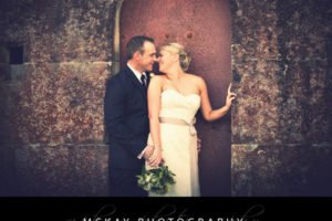 Maigen Tim wedding Gunners Barracks