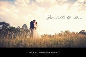 Michelle Dan Peppers Creek Hunter Valley wedding
