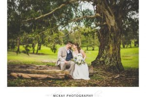 Jess Tim wedding Gibraltar Hotel Bowral wedding